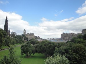 Edinburgh