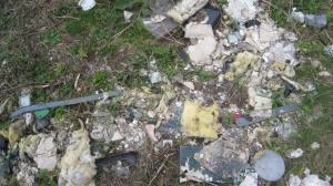 My last visit to Teufelsberg