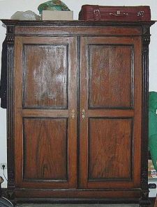 An entirely different cupboard which I probably would pay for. Source: Wikipedia 