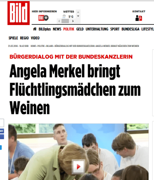 merkel